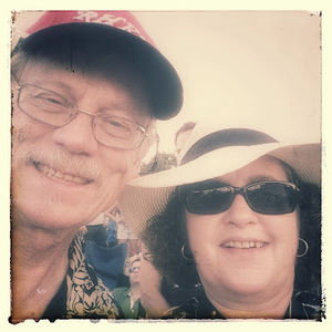 Meet your Posher, Gail